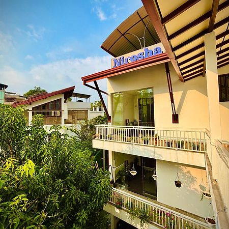 Nirosha Guest House Galle Luaran gambar