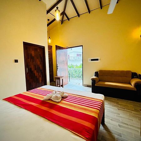 Nirosha Guest House Galle Luaran gambar