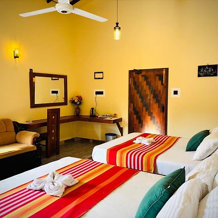 Nirosha Guest House Galle Luaran gambar