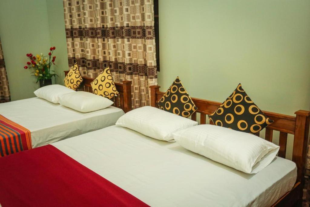 Nirosha Guest House Galle Luaran gambar