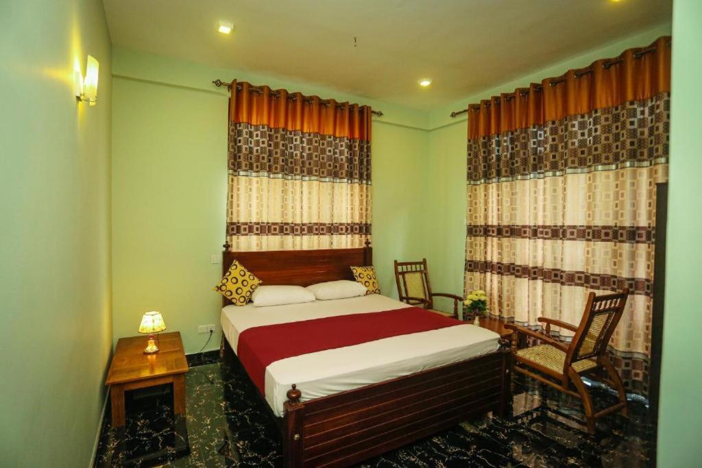 Nirosha Guest House Galle Luaran gambar