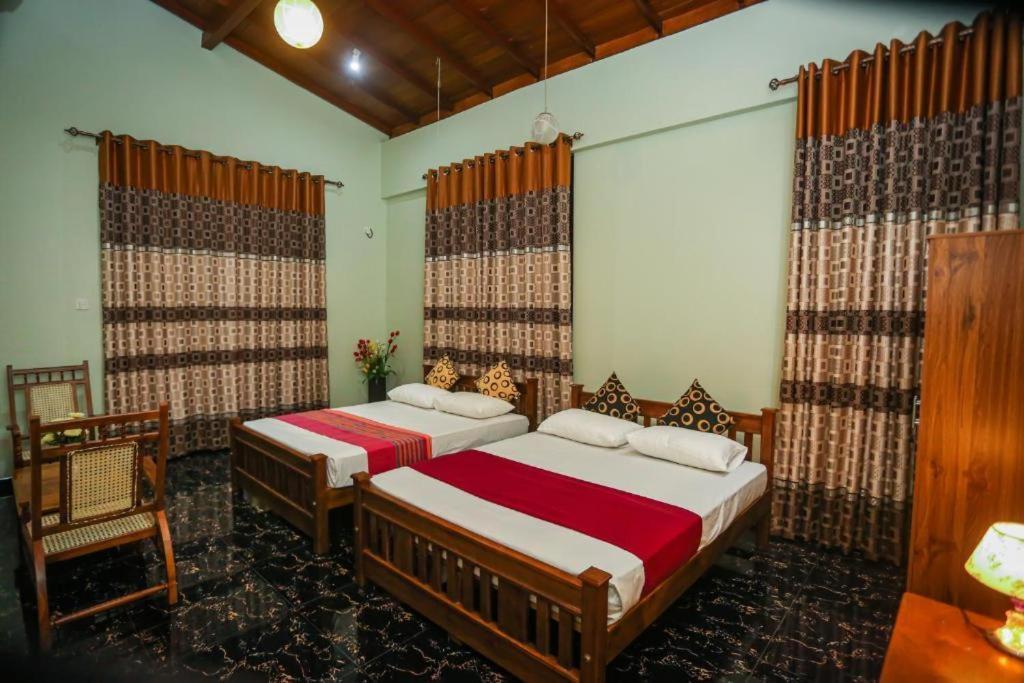 Nirosha Guest House Galle Luaran gambar