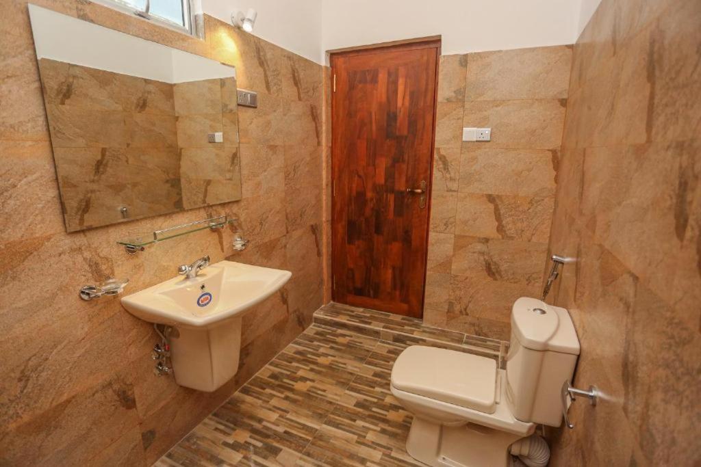 Nirosha Guest House Galle Luaran gambar
