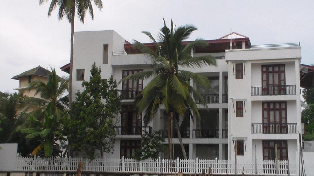 Nirosha Guest House Galle Luaran gambar