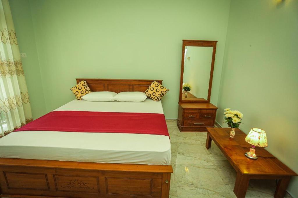 Nirosha Guest House Galle Luaran gambar