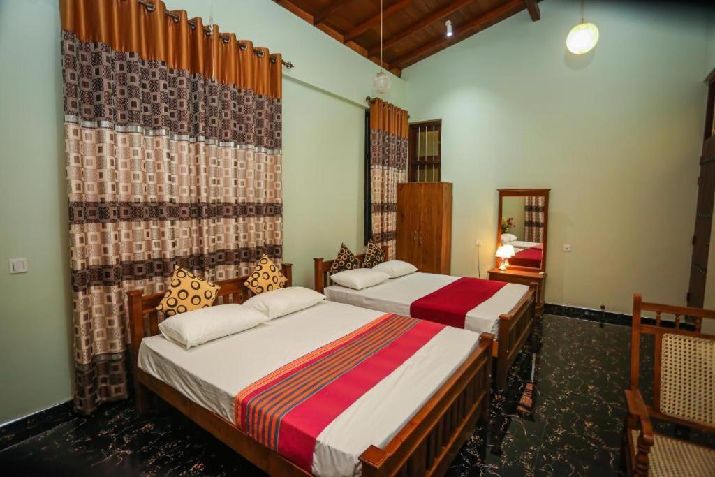 Nirosha Guest House Galle Luaran gambar