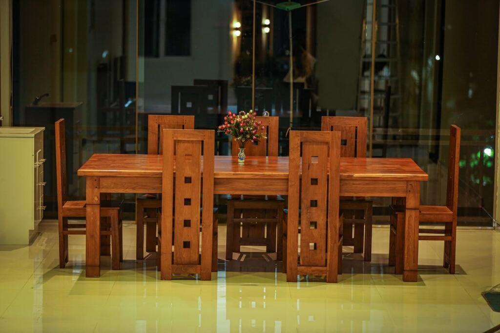 Nirosha Guest House Galle Luaran gambar