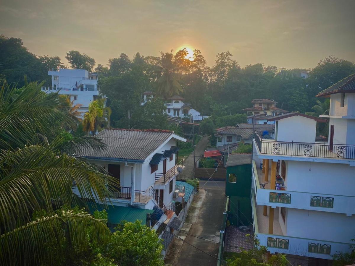 Nirosha Guest House Galle Luaran gambar