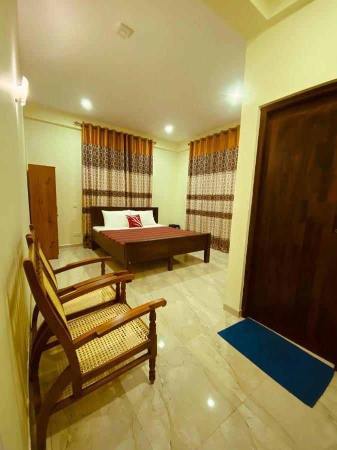 Nirosha Guest House Galle Luaran gambar