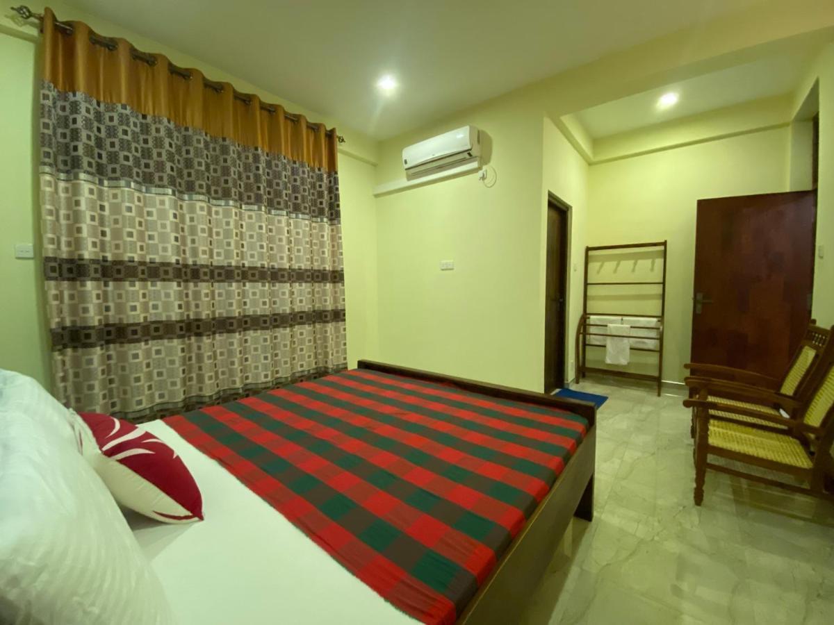 Nirosha Guest House Galle Luaran gambar
