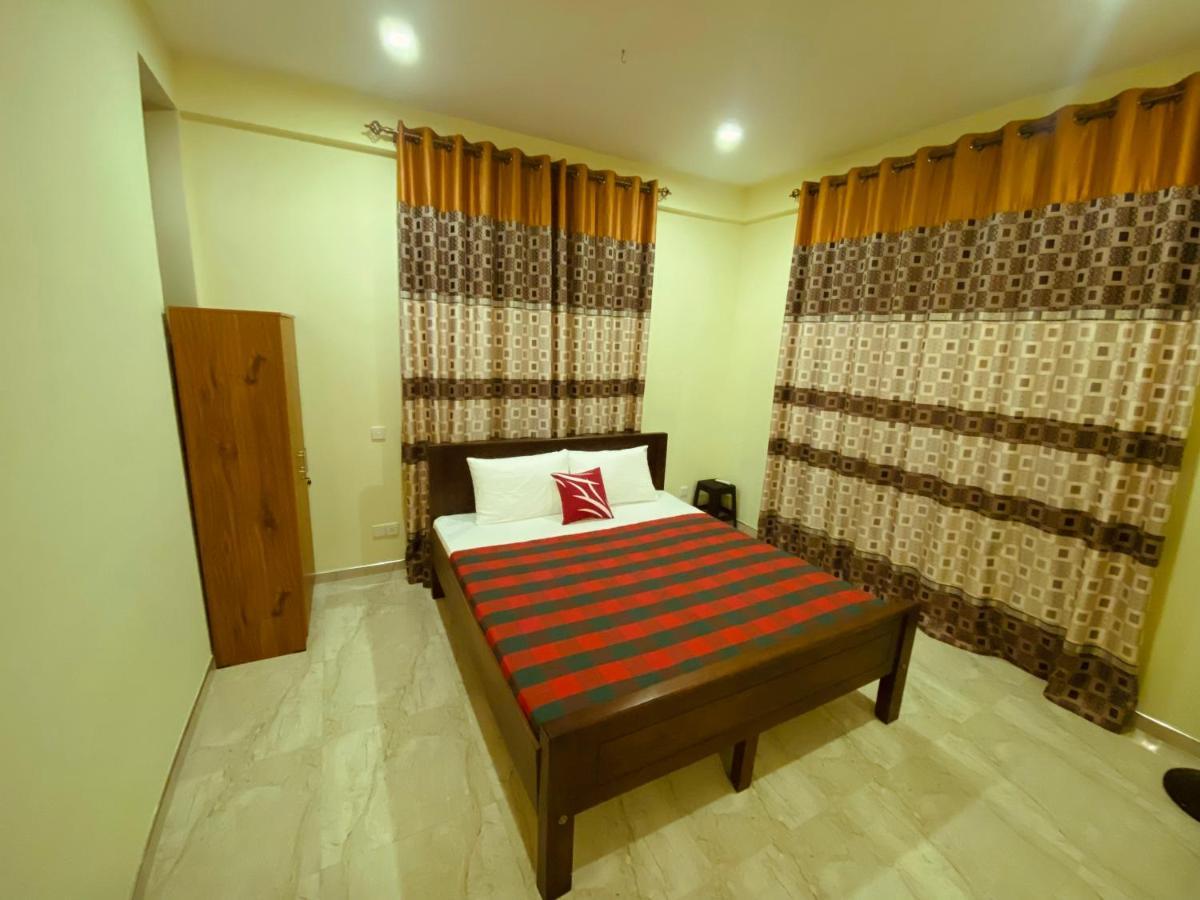 Nirosha Guest House Galle Luaran gambar