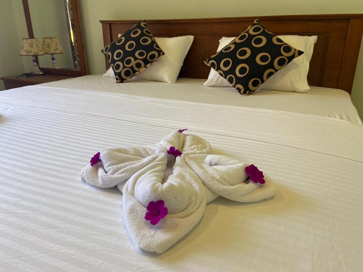 Nirosha Guest House Galle Luaran gambar