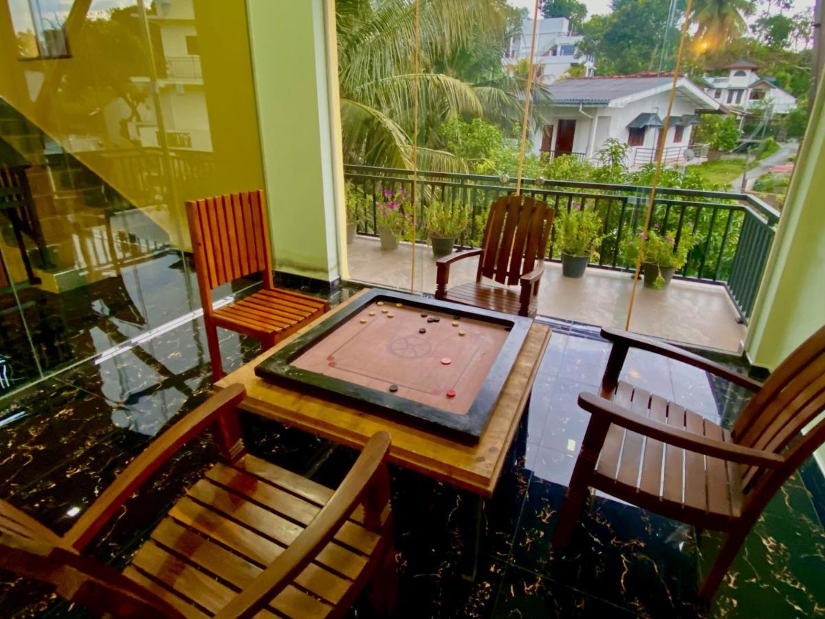 Nirosha Guest House Galle Luaran gambar