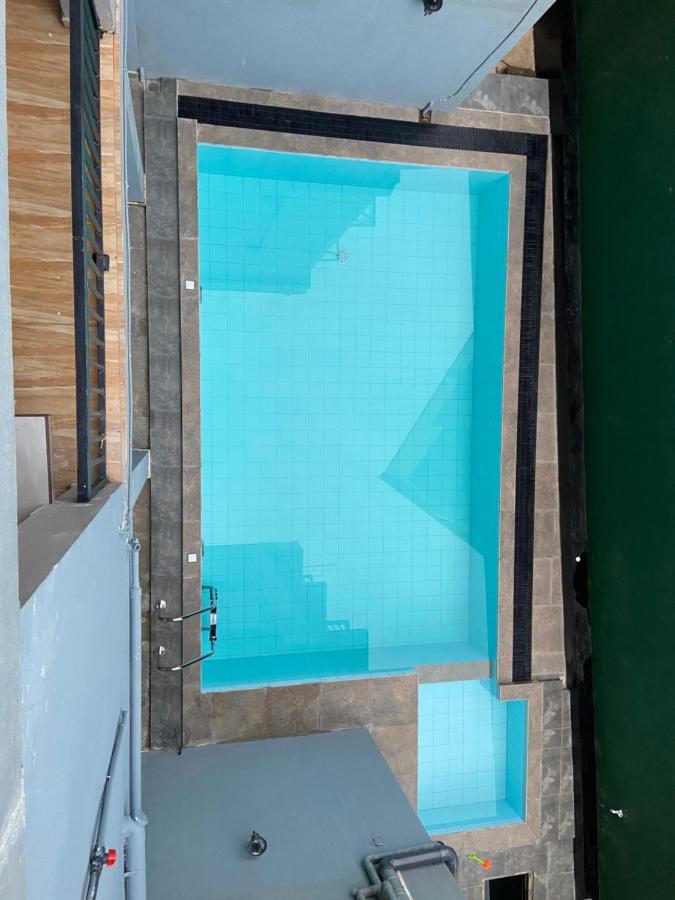 Nirosha Guest House Galle Luaran gambar