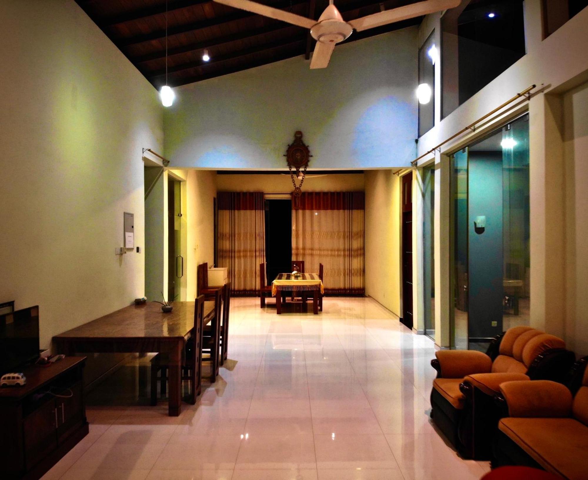 Nirosha Guest House Galle Luaran gambar