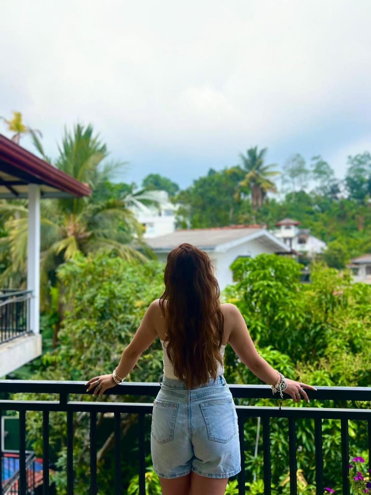 Nirosha Guest House Galle Luaran gambar