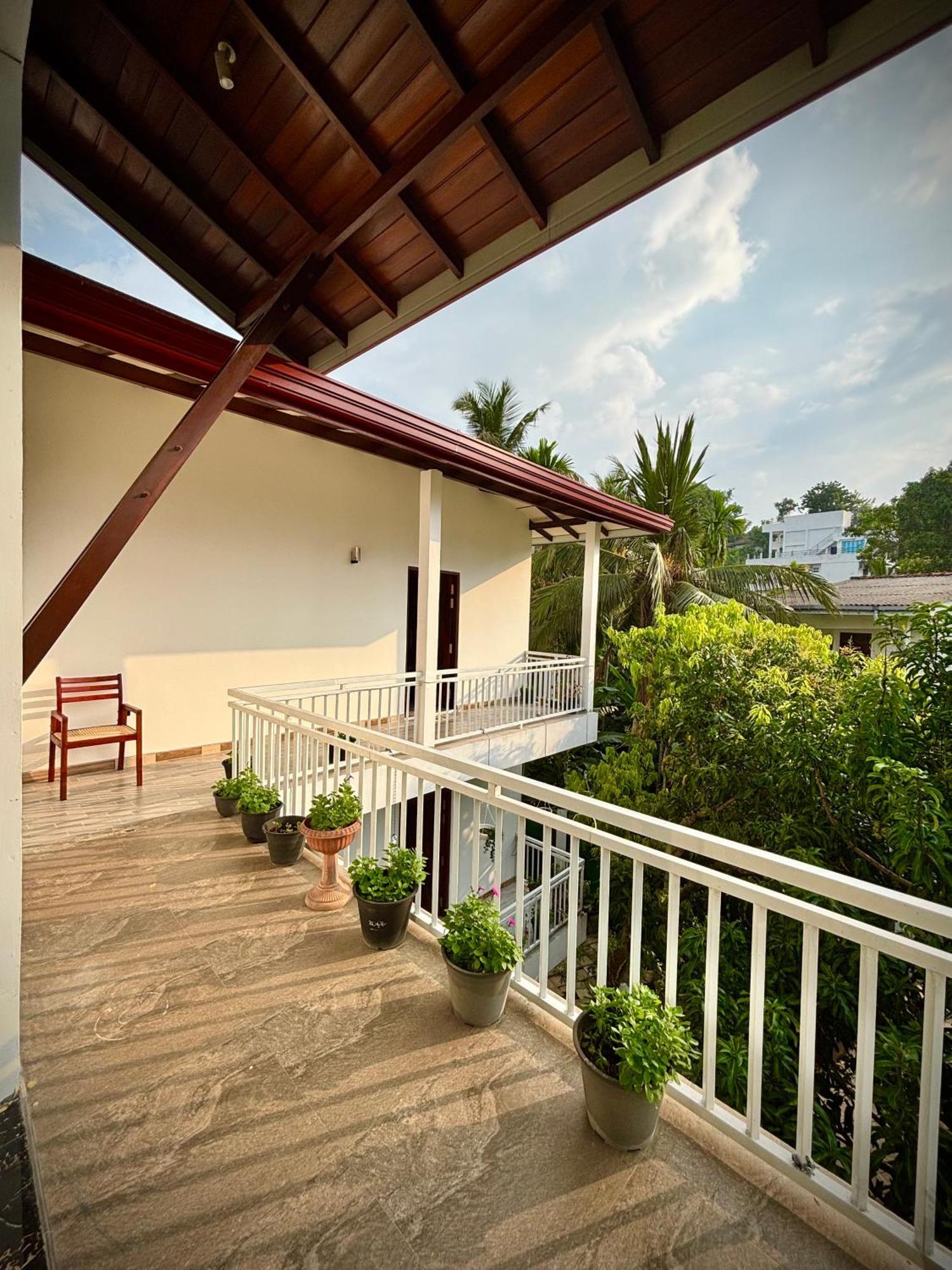 Nirosha Guest House Galle Luaran gambar