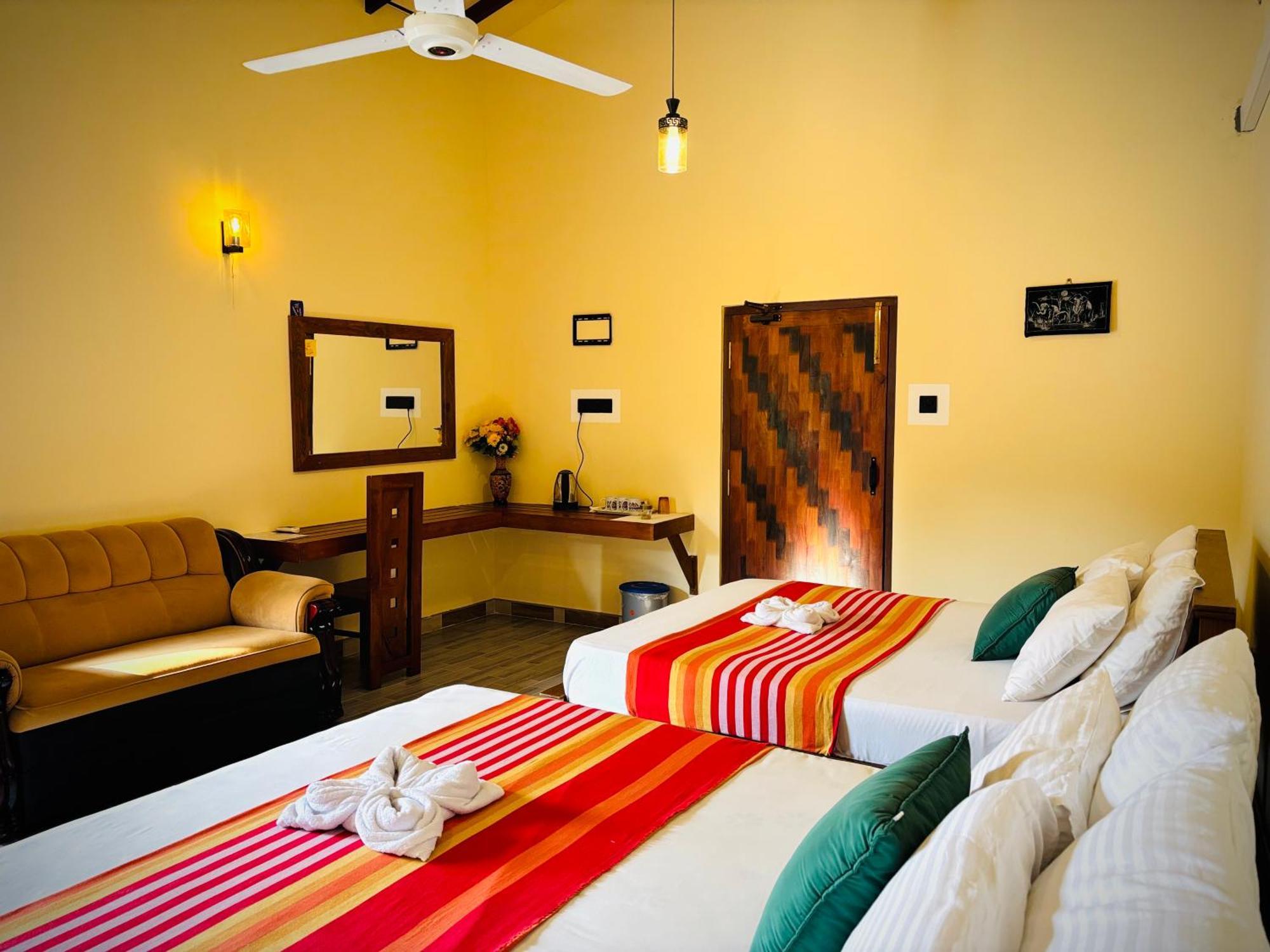 Nirosha Guest House Galle Luaran gambar