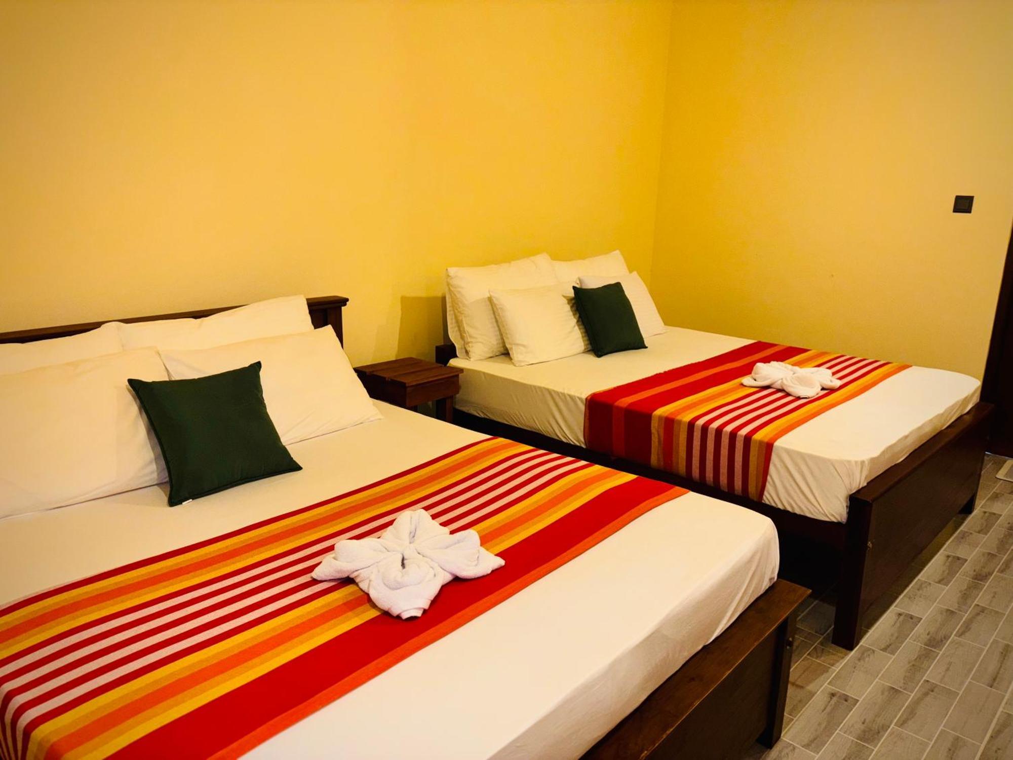 Nirosha Guest House Galle Luaran gambar