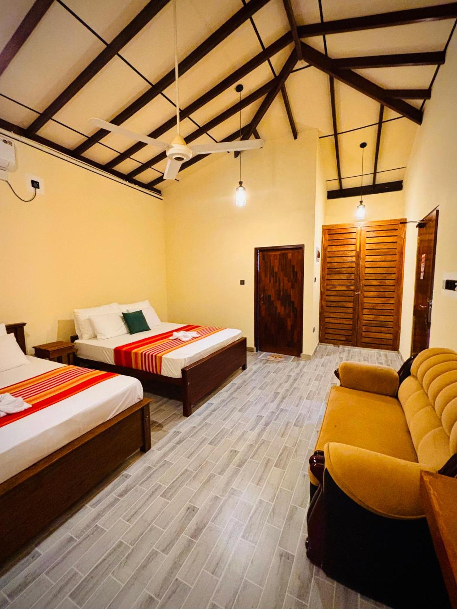Nirosha Guest House Galle Luaran gambar