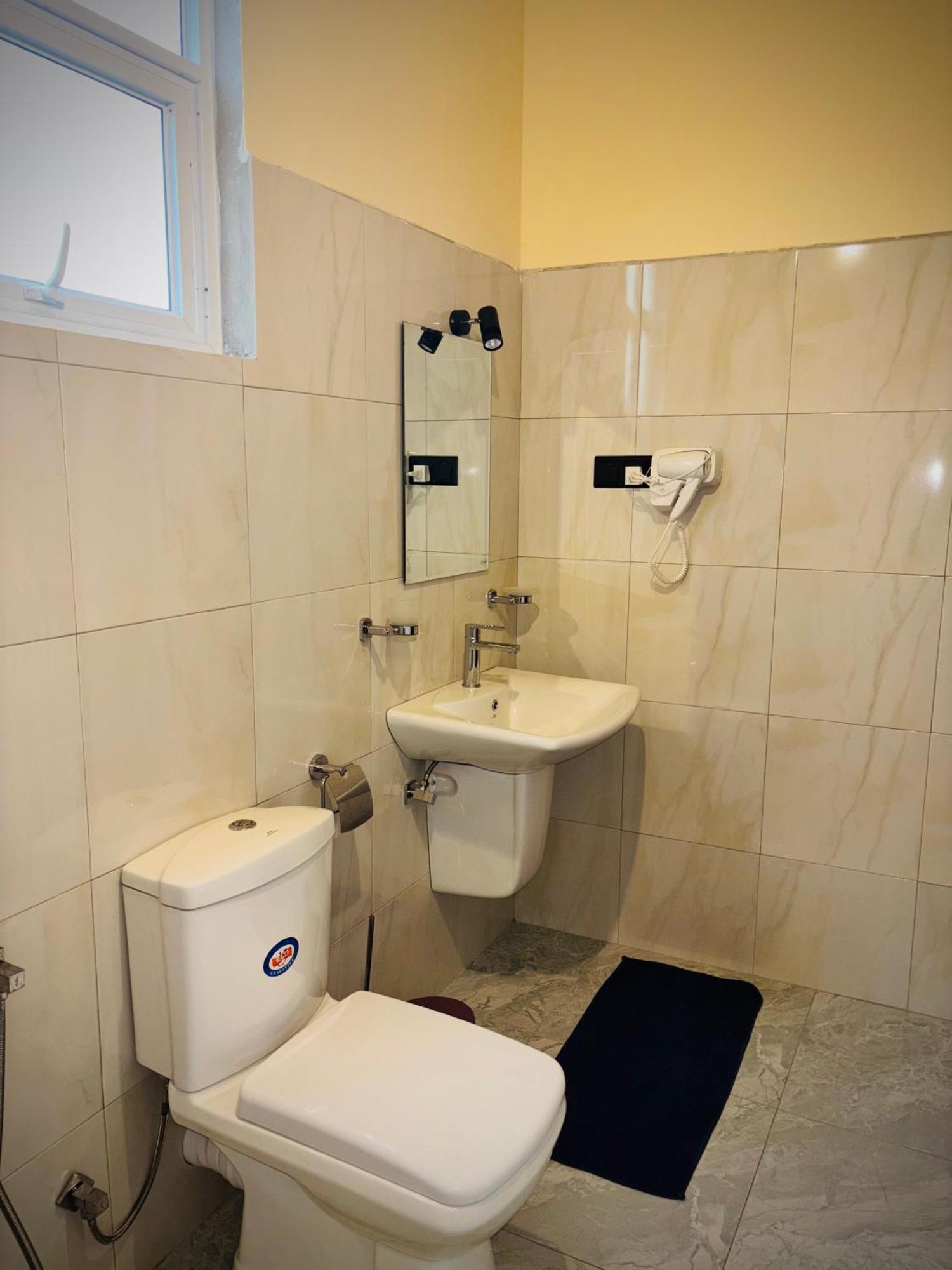 Nirosha Guest House Galle Luaran gambar