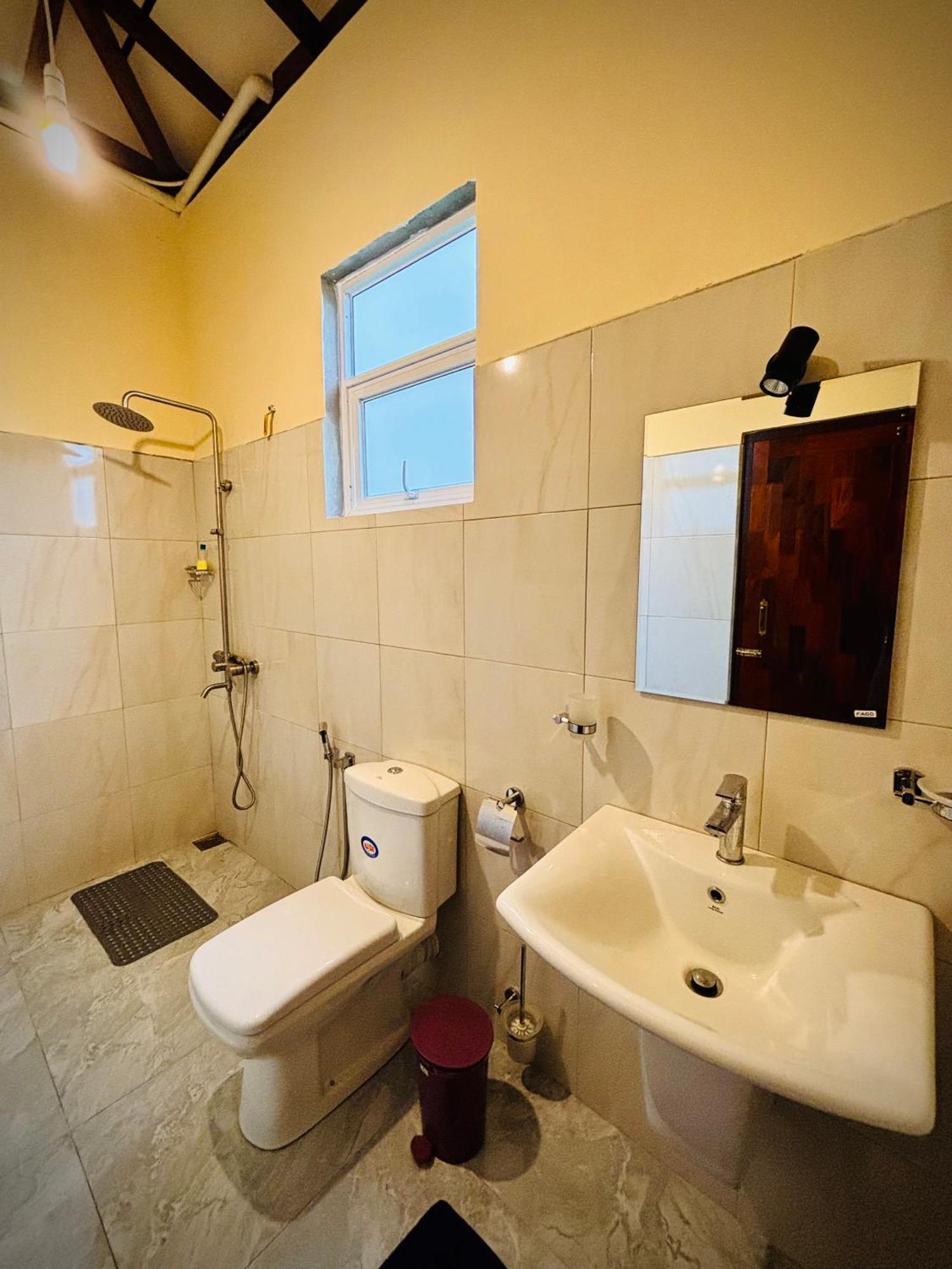 Nirosha Guest House Galle Luaran gambar